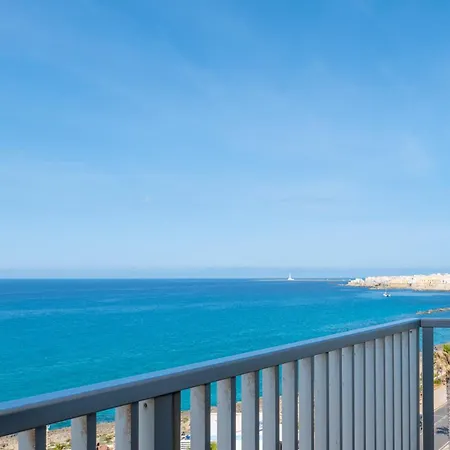 Stunning Sea View *