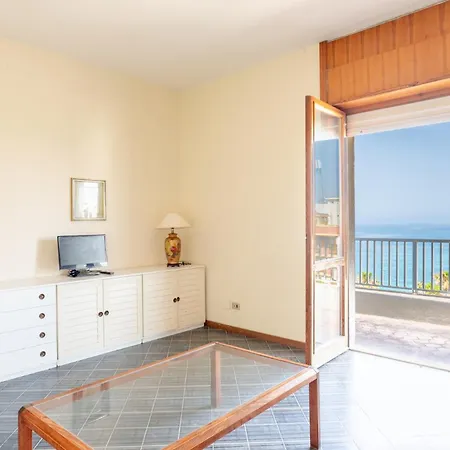 Stunning Sea View * غالّيبولي