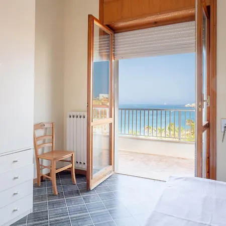 Stunning Sea View *