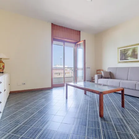 Stunning Sea View بيت للعطل غالّيبولي