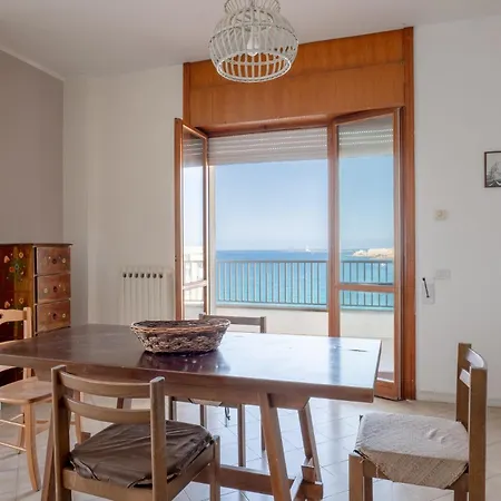 Stunning Sea View *