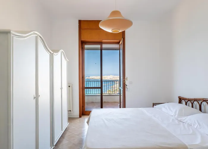 Stunning Sea View Ferienhaus *