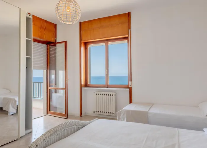 Stunning Sea View Gallipoli