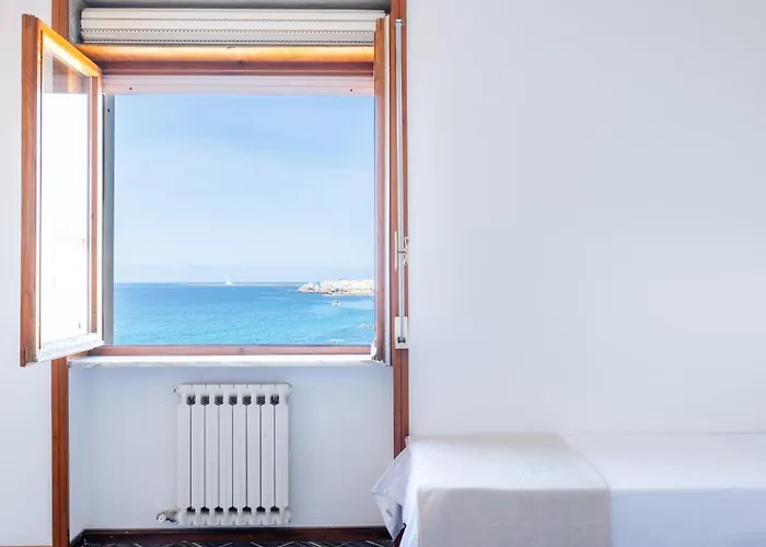 Stunning Sea View Ferienhaus *