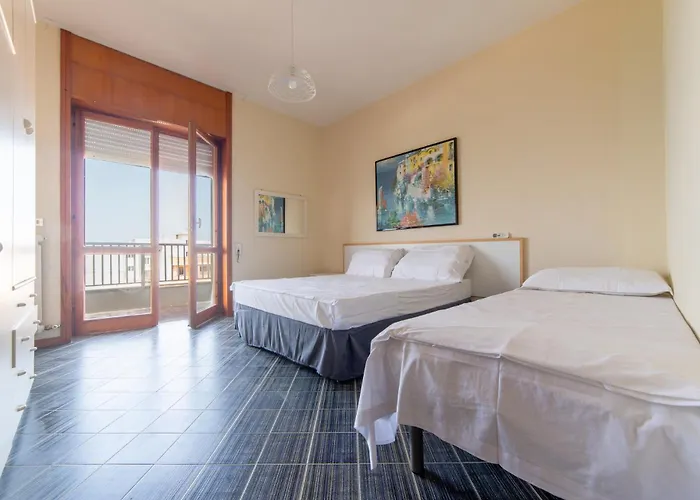 Stunning Sea View * Gallipoli