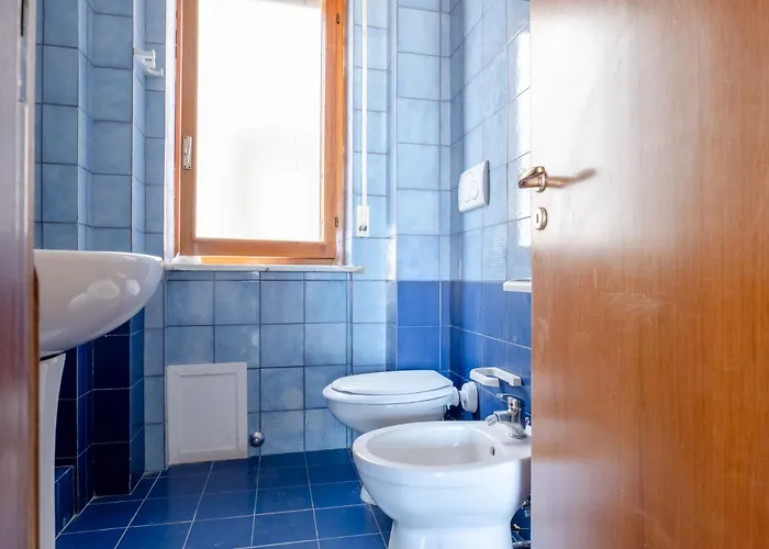 Ferienhaus Stunning Sea View *