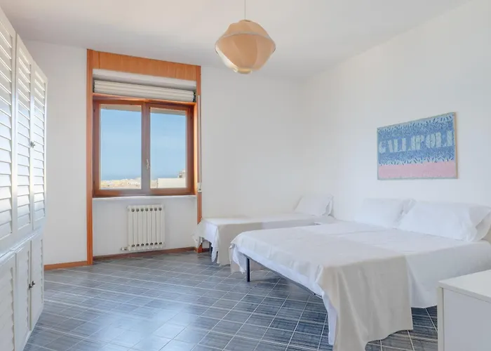 Stunning Sea View Ferienhaus