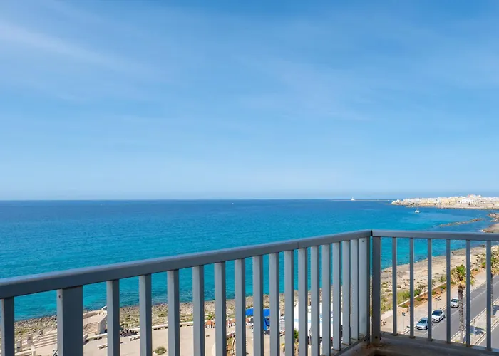 Ferienhaus Stunning Sea View *