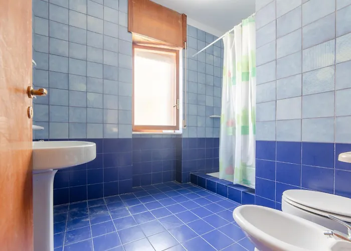 Stunning Sea View Gallipoli