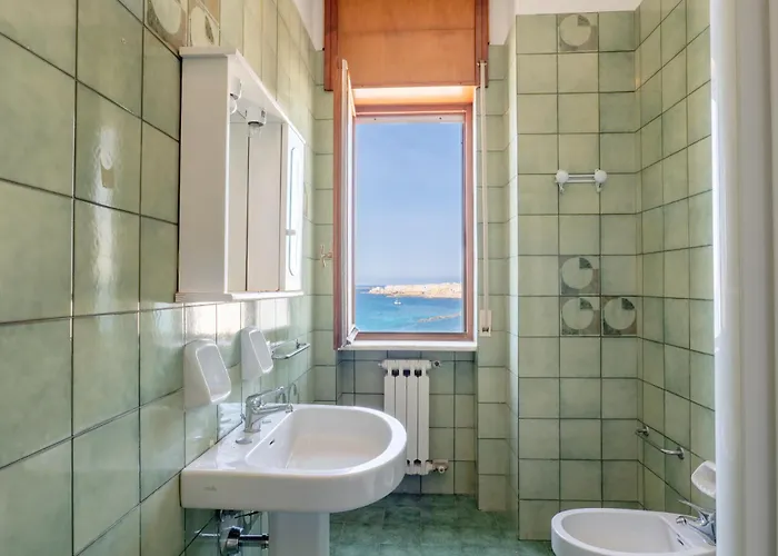 Stunning Sea View Ferienhaus