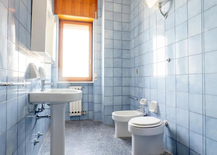 Ferienhaus Stunning Sea View