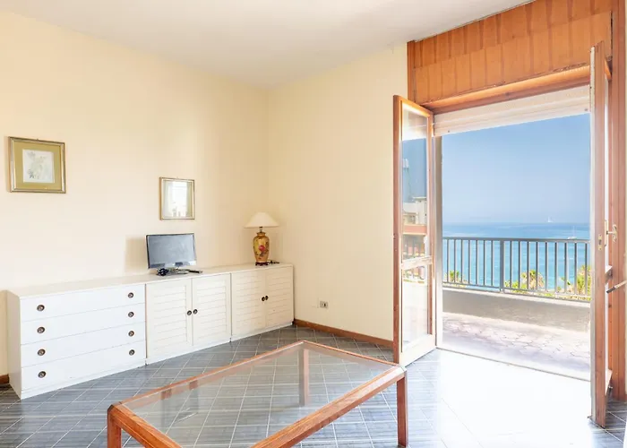 Stunning Sea View * Gallipoli