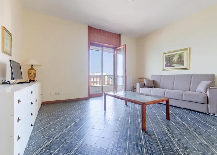 Stunning Sea View Ferienhaus Gallipoli