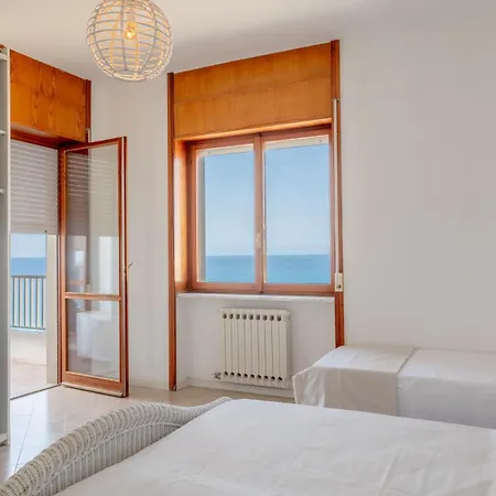 Stunning Sea View Gallipoli