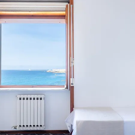 Stunning Sea View Hébergement de vacances *