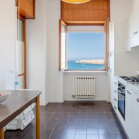 Stunning Sea View Vakantiehuis