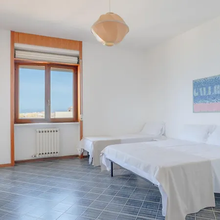 Stunning Sea View Vakantiehuis