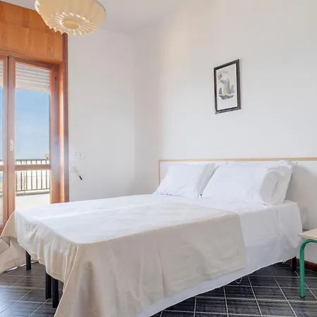 Vakantiehuis Stunning Sea View