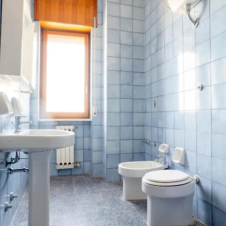 Semesterbostad Stunning Sea View